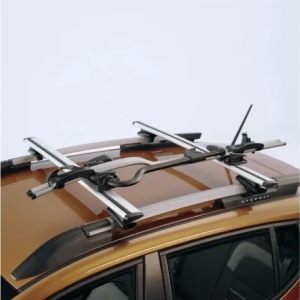 Set bare transversale Dacia Sandero Stepway III / Jogger