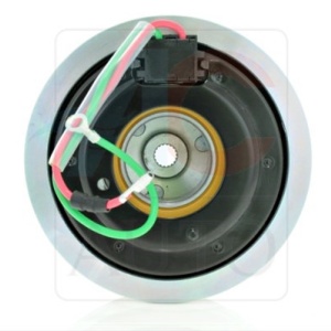 Set bobina, fulie si ambreiaj compresor AC SANDEN TRSE09 7pk 117mm - HONDA ACCORD VIII 2.0i 2008-2015 - Img 3