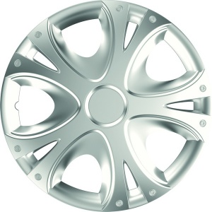 SET CAPACE ROTI 15` DYNAMIC - Img 2