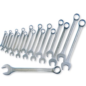 Set chei combinate 8-22 mm (14 piese)