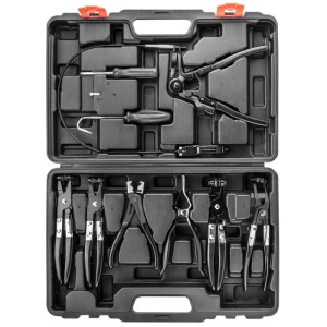 Set clesti coliere 9 buc.
