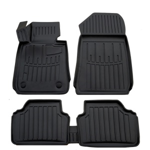 Set Covorase Auto Cauciuc Umbrella Dedicate Bmw 3 (E90) (2004-2013)