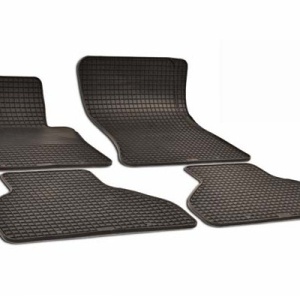 Set Covorase Auto Cauciuc Umbrella Dedicate Bmw E70 (2007-2013)/ F15 (2013-2018)/ F16 (2015-2019)