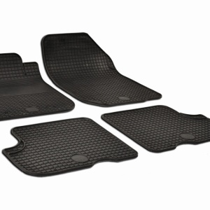 Set Covorase Auto Cauciuc UMBRELLA Dedicate DACIA LOGAN (2004-2012) SANDERO / STEPWAY (2008-2012) DUSTER (2010-2018). (2018-) MCV (2008-2012) - Img 10