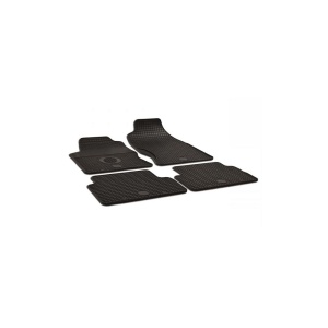 Set Covorase Auto Cauciuc UMBRELLA Dedicate FORD FOCUS I (2001-2006) - Img 3