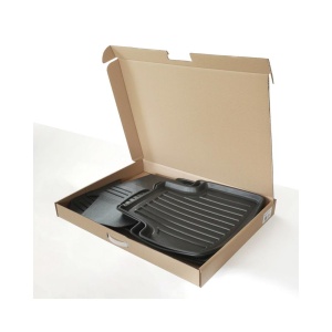 Set Covorase Auto Cauciuc UMBRELLA Dedicate HYUNDAI KONA (2023-) - Img 12