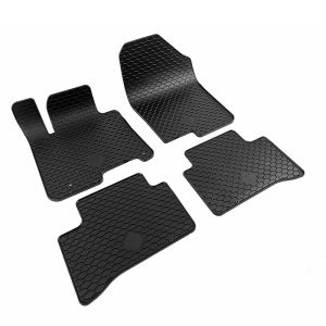 Set Covorase Auto Cauciuc UMBRELLA Dedicate HYUNDAI TUCSON (2020-) KIA SPORTAGE (2021-) (INCLUSIV MHEV HYBRID) - Img 2