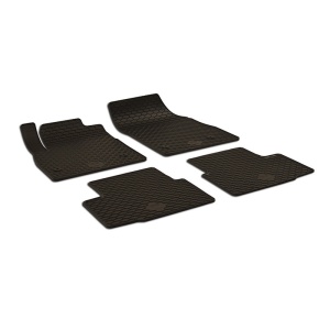 Set Covorase Auto Cauciuc UMBRELLA Dedicate OPEL ASTRA K (2015-2021) - Img 2