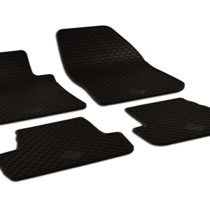 Set Covorase Auto Cauciuc UMBRELLA Dedicate PEUGEOT 308 / 308 SW (2014-2020)
