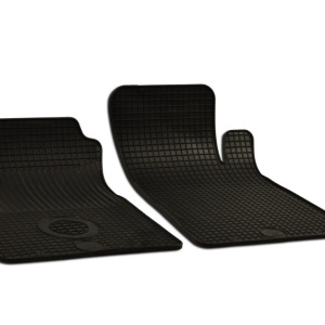 Set Covorase Auto Cauciuc UMBRELLA Dedicate RENAULT KANGOO (1997-2007) - 2 PCS - Img 9