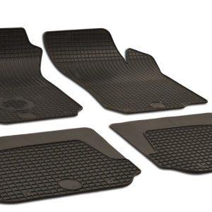 Set Covorase Auto Cauciuc UMBRELLA Dedicate SKODA OCTAVIA I (1997-2010) - Img 9