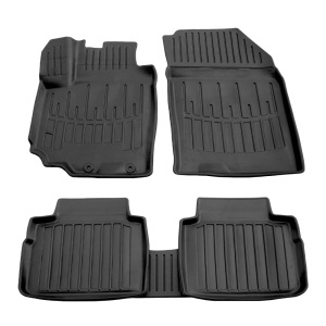 Set Covorase Auto Cauciuc UMBRELLA Dedicate SUZUKI SX4 III S-CROSS (2021-)