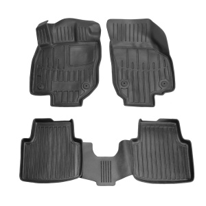 Set Covorase Auto Cauciuc UMBRELLA Dedicate VOLKSWAGEN PASSAT B9 (2023-...)