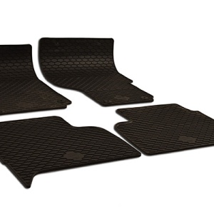 Set Covorase Auto Cauciuc UMBRELLA Dedicate VW AMAROK (2010-2022)