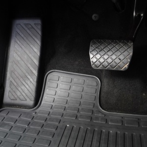Set Covorase Auto Cauciuc UMBRELLA Dedicate VW PASSAT B8 (2015-) - Img 2