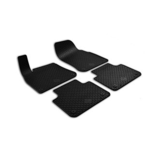 Set Covorase Auto Cauciuc UMBRELLA Dedicate VW TOUAREG (INCLUSIV HYBRID) (2018-) PORSCHE CAYENNE (2018-)