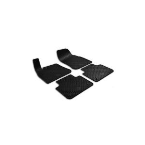 Set Covorase Auto Cauciuc UMBRELLA Dedicate VW TOUAREG (INCLUSIV HYBRID) (2018-) PORSCHE CAYENNE (2018-) - Img 2