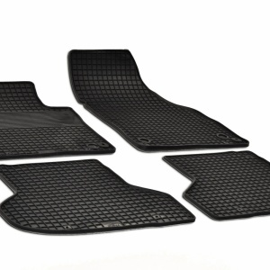 SET COVORASE AUTO CAUCIUC UMBRELLA PENTRU AUDI A3 (2003-2009).(2009-2011) - Img 9