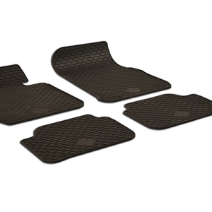SET COVORASE AUTO CAUCIUC UMBRELLA PENTRU BMW 1er (F20/F21/F25) (2011-2019) - Img 9