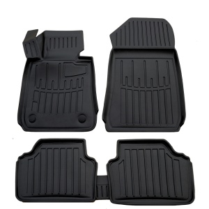 SET COVORASE AUTO CAUCIUC UMBRELLA PENTRU BMW 3 (E90) (2004–2013) - Img 1