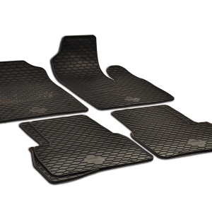 SET COVORASE AUTO CAUCIUC UMBRELLA PENTRU FIAT DOBLO I (2000-2009) - Img 1