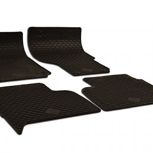 SET COVORASE AUTO CAUCIUC UMBRELLA PENTRU VW AMAROK (2010-2022) - Img 1