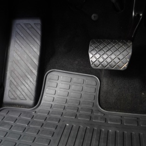 SET COVORASE AUTO CAUCIUC UMBRELLA PENTRU VW PASSAT B8 (2015-) - Img 2