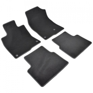 Set Covorase Auto mocheta UMBRELLA Dedicate HONDA CIVIC X FOUR DOORS (2016-)