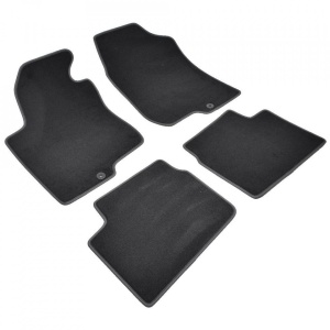 Set Covorase Auto mocheta UMBRELLA Dedicate KIA PRO CEED I [ED](2008-2013)