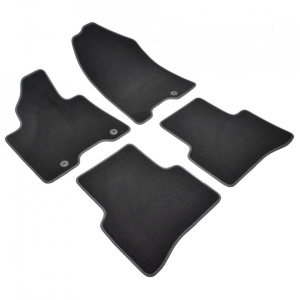 Set Covorase Auto mocheta UMBRELLA Dedicate KIA SPORTAGE IV(2016-) - Sisteme Fixare KIA/HYUNDAI