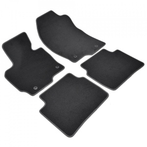 Set Covorase Auto mocheta UMBRELLA Dedicate MAZDA CX-5 I [KE](2012-2017)