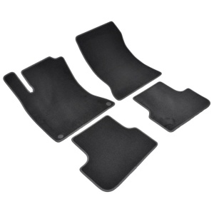 Set Covorase Auto mocheta UMBRELLA Dedicate MERCEDES [A] W176(2012-2018)