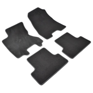 Set Covorase Auto mocheta UMBRELLA Dedicate NISSAN X-TRAIL II(2007-2013)
