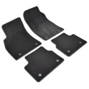 Set Covorase Auto mocheta UMBRELLA Dedicate OPEL INSIGNIA I(2009-2017)