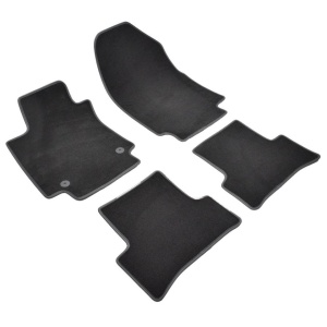 Set Covorase Auto mocheta UMBRELLA Dedicate RENAULT CLIO IV(2012-2019)
