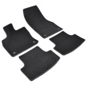 Set Covorase Auto mocheta UMBRELLA Dedicate SEAT ATECA(2016-) - Img 4