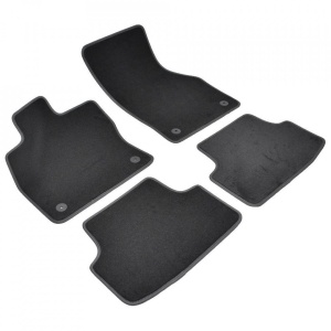 Set Covorase Auto mocheta UMBRELLA Dedicate SEAT LEON III [5F](2013-2020)