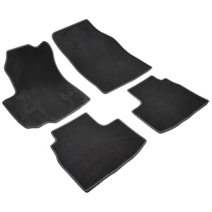 Set Covorase Auto mocheta UMBRELLA Dedicate SUZUKI SWIFT III(2010-2017)