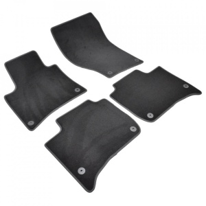 Set Covorase Auto mocheta UMBRELLA Dedicate VW TOUAREG II(2010-2018)