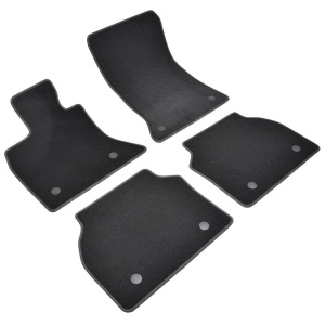 SET COVORASE AUTO MOCHETA UMBRELLA PENTRU BMW 5 [F07 GT](2009-2017) - Img 1
