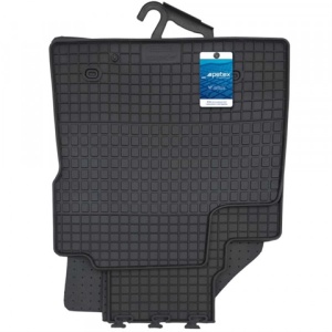 Set Covorase Cauciuc MG 5 ELECTRIC 03.2022