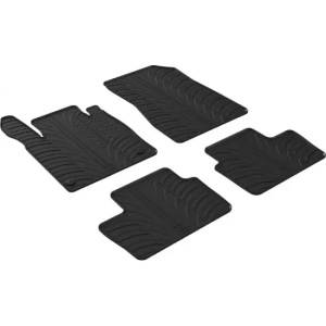 Set Covorase Juke II SUV 12.2019->