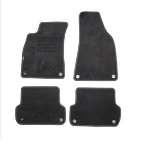 Set Covorase mocheta Audi A4 B6 B7 2000-2008 Petex