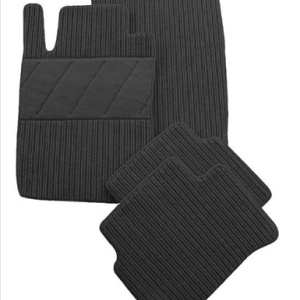 Set Covorase mocheta Opel Zafira B 2005-2014 Petex - Img 2