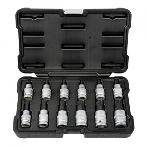 SET DE 12 PIESE 1/2` IMBUSURI INELARE
