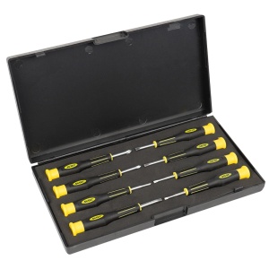 SET DE 8 SURUBELNITE SCURTE JBM - Img 2