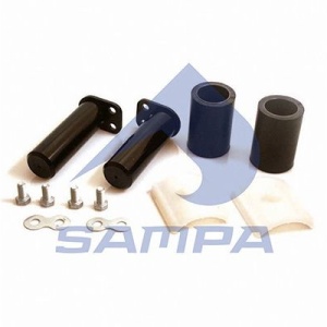 Set de reparatie cupla remorca