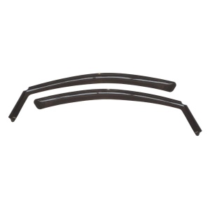 SET DEFLECTOARE AER FATA FARAD PENTRU OPEL ASTRA - SW (H) (2004-2009)