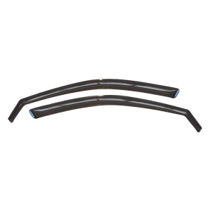 SET DEFLECTOARE AER FATA FARAD PENTRU SKODA SUPERB B8 SW (2016-)