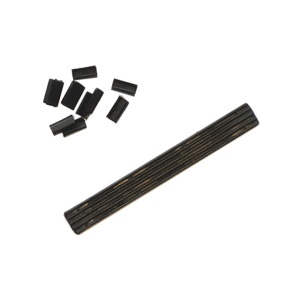 SET DEFLECTOARE AER FATA FARAD PENTRU VOLKSWAGEN TIGUAN (2016-2023) SEAT TARRACO (2019-)